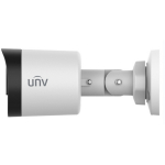 8MP LightHunter Fixed Bullet Analog Camera