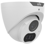 8MP LightHunter Fixed Turret Analog Camera