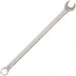 SAE Full Polish 12-Point Combination Wrench, 1"