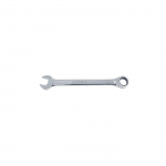 Combination Ratchet Wrench, 1-1/16"