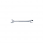 Combination Ratchet Wrench, 34 mm