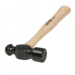 1402 gm Black Ball Pein Hammer