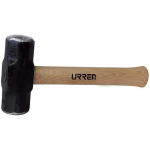 Anti Vibration Sledge Hammer, 3 Lb