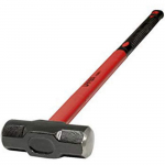 Octagonal Sledge Hammer, 6 Lb with 36" Handle