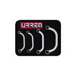 Obstruction Wrench Set, 4 Pieces, Metric