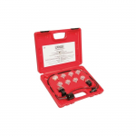 Fuel Injection Test Noid Light Tool Set, 11 Pieces