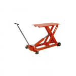 Lifting Table Cart 3,306.93 Lb