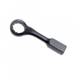 12-Point Black Offset Striking Wrench, 1-1/4"