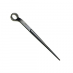 Structural Box-End Wrench, 1-7/8"