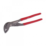 6-Position Power Grip Plier for Pipe, 2-1/4"