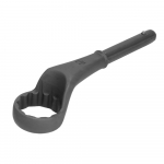 2-1/2" SAE High Leverangle Offset Box-End Wrenches