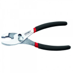 6-3/8" Slip Joint Plier with Rubber Grip