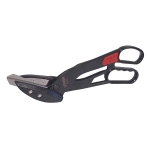 Tin Snip with Interchangeable Blades
