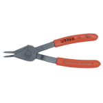 Convertable 0 Degrees Angle Ring Plier, 0.038" Tip
