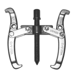 2-Jaw Adjustable Puller with 2 Positions