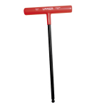 3/16" SAE Ergonomic Ball End T-Handle Wrench