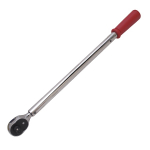 Preset Torque Wrench, Dual Scale