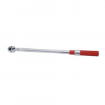 Cli-ck Torque Wrench One Scale, 20-150 Ft-Lb