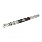 Electronic Torque Wrench, 3/8" Drive