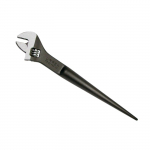 Structural Adjustable Wrench 16"