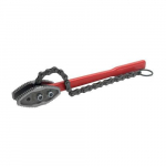 Reversible Chain Wrench 8"