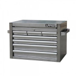 H-Series 27", 7-Drawer Heavy-Duty Top Chest Cabinet