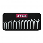 Service Wrench Set, Inches