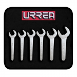 Service Wrench Set, Metric