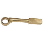 2" Non-Sparking Offset Striking Wrench