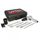 Air Hammer and Accessories Set