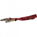 Suspension And Confined Space Lanyard Security Cable