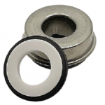 Type B 0.500" Pump Seal Assembly