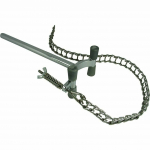 Heavy Duty Chain Clamp for Lab Stand
