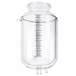 JR Series Laboratory Replacement Glass Vessel, 10L