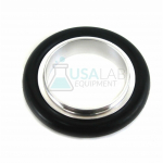 Aluminum KF40 Vacuum Pump Flange Centering Ring