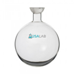 500mL Spherical Round Bottom Receiving Flask
