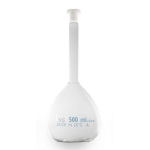 Volumetric Flask 500 ml