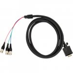 ProductionVIEW HD Component Cable, 3'