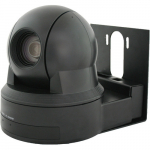 WallVIEW Pan/Tilt/Zoom D80 Camera System, Black
