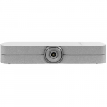 Huddleshot All-In-One Conferencing Camera, Gray