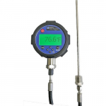 Flex 72" Cable w/ 12" Hydro Temperature Probe