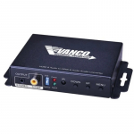 HDMI Audio & Video Scaler