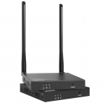 Evolution 4K Wireless HDMI Extender HDMI Loop-Out
