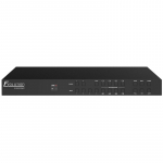 Evolution 4K 4x2 Seamless Audio and Video Matrix