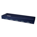 Evolution HDMI 4x4 Matrix Selector Switch