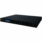 Evolution 4K HDBaseT 4x4 Matrix with ARC IR IP