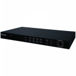 Evolution 4K HDBaseT 4x3 Matrix with HDMI Output IR IP