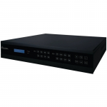 Evolution 4K HDBaseT 8x8 Matrix with ARC IR IP