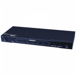 Evolution HDMI 1x7 Splitter over Cat5e/Cat6 Cable