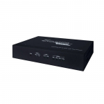 Evolution Expandable 4K 2x4 HDMI Video Wall Processor